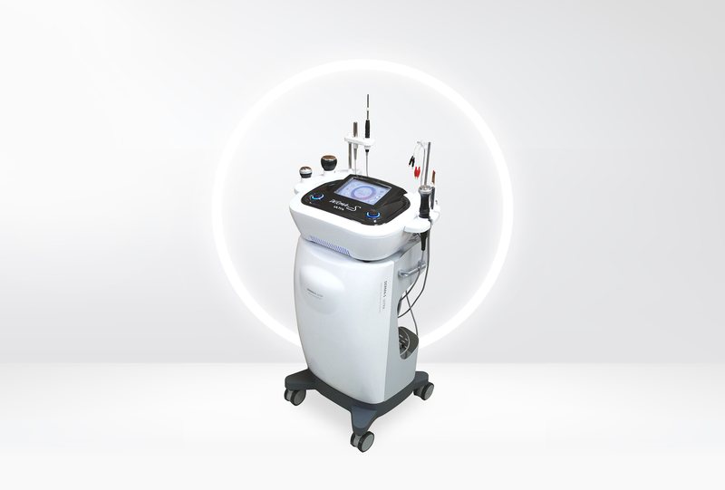 Derma S Ultra at MILI Clinic Dosan