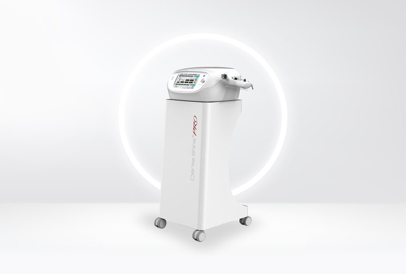 1:1 Skin Booster at MILI Clinic Dosan