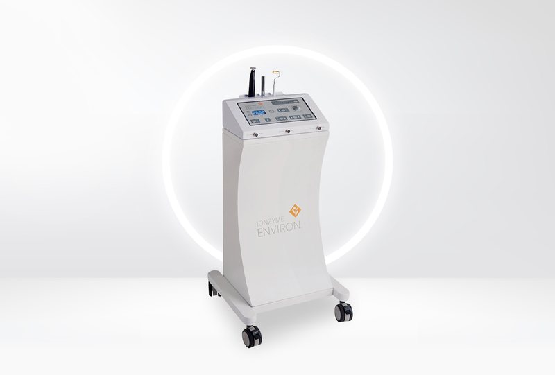 Medical Skincare at MILI Clinic Dosan