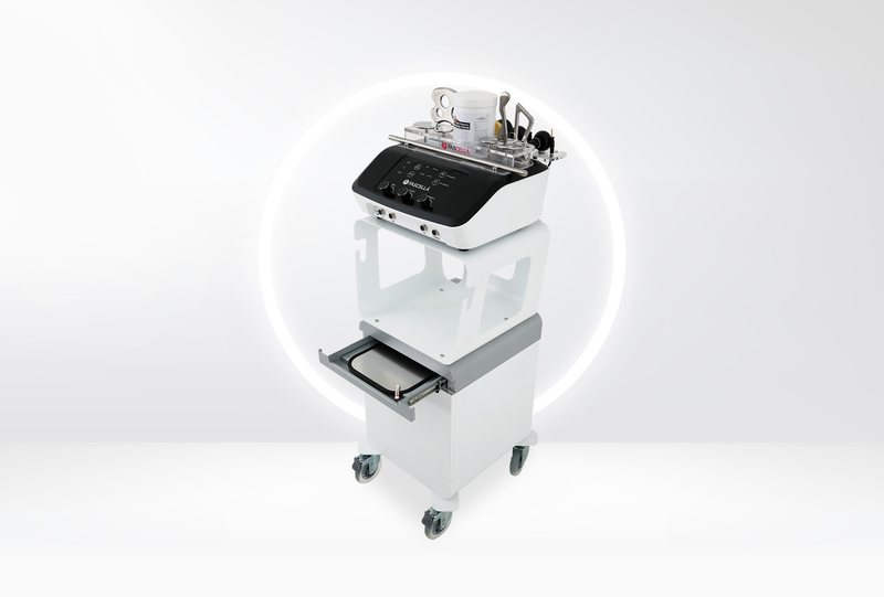 Facella at MILI Clinic Dosan