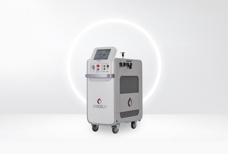 Laser Hair Removal at MILI Clinic Dosan