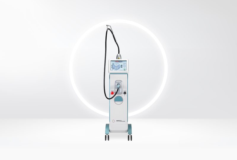 NeoBeam at MILI Clinic Dosan