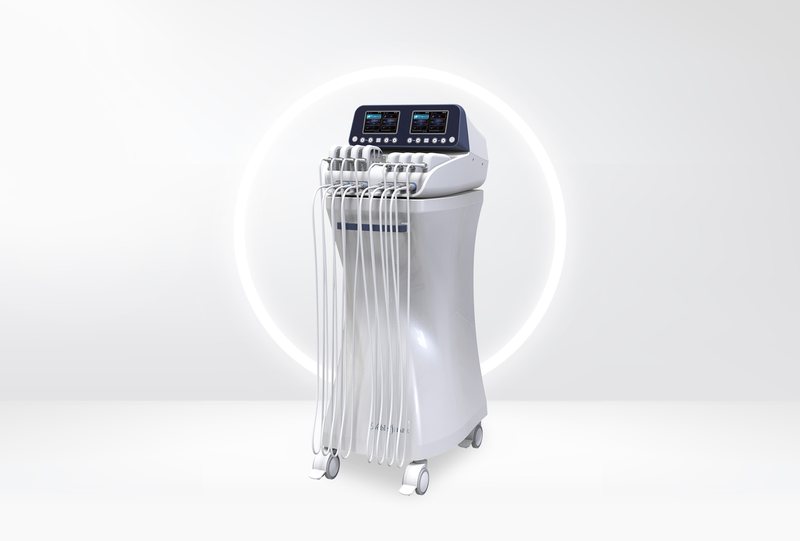 Noble Shape at MILI Clinic Dosan