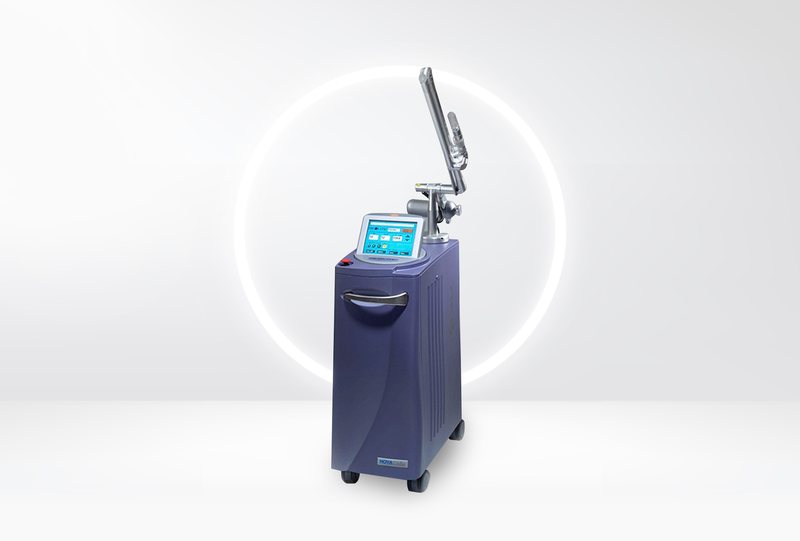 RevLite at MILI Clinic Dosan
