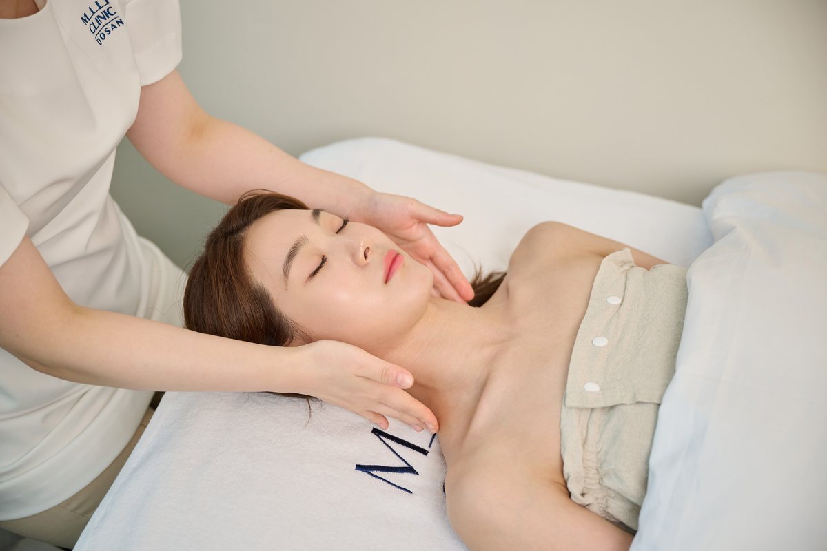 Juvéderm at MILI Clinic Dosan